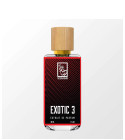 Exotic 3 The Dua Brand