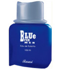 perfume Blue For Men