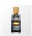 Lady Elixir The Dua Brand