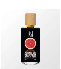 Perfumer Dua: Grapefruit The Dua Brand
