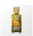 Perfumer Dua: Lemon Tree The Dua Brand
