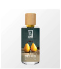 Perfumer Dua: Pear The Dua Brand
