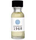 Greenbriar 1968 CB I Hate Perfume
