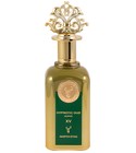 Hypnotic Oud Quinze XV