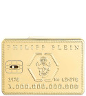 No Limit$ Gold Philipp Plein Parfums