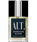 Farouche Elixir ALT. Fragrances