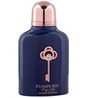 Private Key To My Life