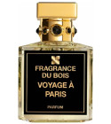 Voyage à Paris Fragrance Du Bois