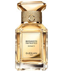 perfume Bergamote Fantastico Extrait 11