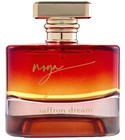 Saffron Dream