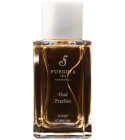 Oud Andes Fueguia 1833 perfume - a new fragrance for women and men 