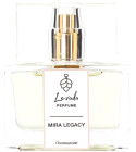 Mira Legacy Levada Perfume