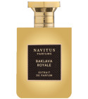 Baklava Royale Navitus Parfums