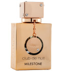Club De Nuit Milestone Perfume Oil Armaf