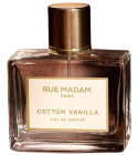Cotton Vanilla Rue Madam Paris