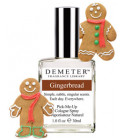 Gingerbread Demeter Fragrance