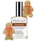 perfume Gingerbread