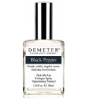 Black Pepper Demeter Fragrance