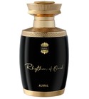Rhythm of Oud