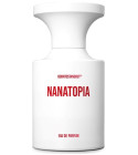 perfume Nanatopia