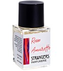 Cherry Amaretto Strangers Parfumerie perfume - a new