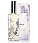 Thymes - Vetiver Rosewood Cologne