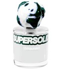 Supersolid