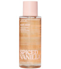 Spiced Vanilla Victoria's Secret