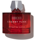 perfume Cherry Punk Extrait de Parfum