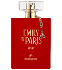 Emily in Paris Night Mahogany
