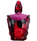 perfume Le Flacon Tortue Red Edition by Baccarat