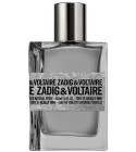 This Is Really Him! Zadig & Voltaire