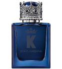 K by Dolce & Gabbana Eau de Parfum Intense Dolce&Gabbana