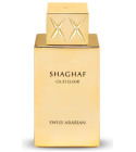 Shaghaf Oud Elixir Swiss Arabian
