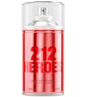 perfume 212 Heroes For Her Body Spray