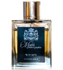 I Matti Milk's Note Eminence Parfums