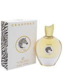 Zebra for Her  Cranford