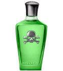Police Potion Absinthe For Him Police