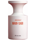 perfume Wabi-Sabi