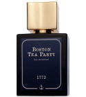 Boston Tea Party, 1773 Chronicles – scents of history