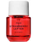 Strawberry Letter Phlur