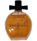perfume Languid Vanilla