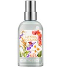 Água Intensa Lavanda & Gerânio