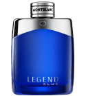 Legend Blue Montblanc