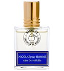 Nicolaï Pour Homme Nicolai Parfumeur Createur