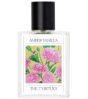 Amber Vanilla The 7 Virtues