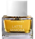 Latte Mimosa New Notes