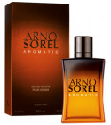 parfums arno sorel paris