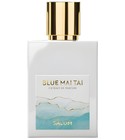 Blue Mai Tai