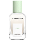 1761 Flora Danica 香水- 一款2024年新的中性香水